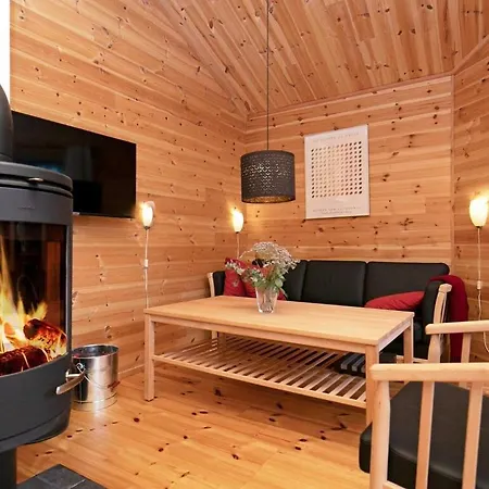 Holiday Vi Feriehus Martofte
